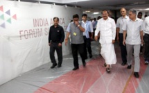 L'Afrique, nouvelle frontière pour les ambitions indiennes?