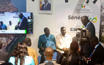COP29 : le Sénégal plaide pour un financement climatique de 1240 milliards FCFA par an