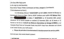 Santé : la marche des internes et médecins en spécialisation interdite