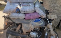 Dakar : des réseaux de drogue démantelés grâce à des infiltrations réussies