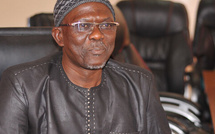 Urgent : Moustapha Diakhaté placé en garde à vue pour "insulte par le biais d’un système informatique"