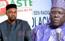 Sortie de Moustapha Diakhaté : Pastef dénonce des "injures" contre le choix du peuple sénégalais