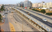 Ageroute annonce l’ouverture de l’autopont de Front de Terre le 26 novembre