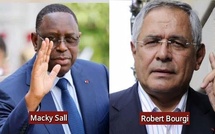 Macky Sall tête de liste Takku-Wallu aux législatives :  « C’était une faute majeure » Robert Bourgi