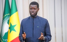 Installation de la nouvelle Assemblée : le président Diomaye Faye pourrait fixer la date dès ce 28 novembre