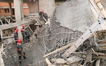  Tragédie à Médina Baye : l’identité de la victime de l’effondrement de la dalle dévoilée