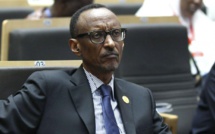 Les députés rwandais ouvrent la voie à un 3e mandat pour Paul Kagame