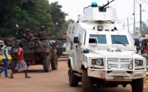 RCA: flambée de violences à Bangui, la Croix-Rouge attaquée