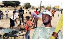 Le ministre de l’Urbanisme lance une compétition nationale du « quartier le plus propre »