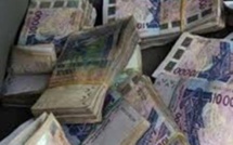 Encore des faux billets: 5 individus dont un ancien militaire, arrêtés à Mbao