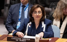 Violences domestiques: une femme tuée toutes les dix minutes (Ong) 