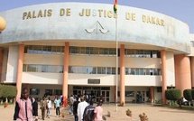 Menace de mort, violences et voies de fait : une droguée qui terrorisait sa famille condamnée à 3 mois de prison ferme 