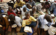 Éducation : les organisations de défense des droits humains appellent à l’adoption urgente du projet de loi sur les écoles coraniques