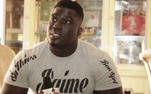 Sa Thiès à l’assaut de la couronne royale : « Que Modou Lô m’accorde une chance de l’affronter (…) Pour le battre il faut travailler très dur et se montrer conquérant »