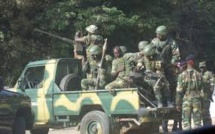 Ziguinchor-Accrochage entre l’armée et des éléments supposés du MFDC: 4 militaires blessés