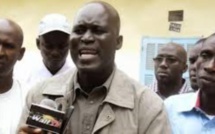 «Pour une école apaisée, c’est de faire quitter le président Macky Sall la tête de ce pays», (Grand cadre)