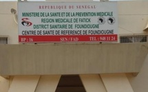 Foundiougne : un commandant de la gendarmerie relevé de ses fonctions pour avoir violenté un présumé trafiquant 