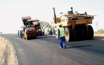 Transport et intégration régionale: plus de 50 milliards de FCFA décaissés pour construire l'axe routier Guinée-Sénégal