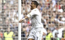 Cristiano Ronaldo rattrape Hugo Sanchez et ajoute une nouvelle victime à sa liste
