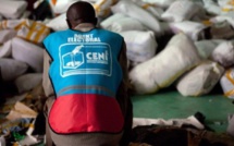 RDC: la Céni décapitée après la démission de son numéro 2