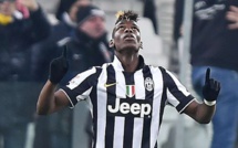 Juventus, France : le réveil de Paul Pogba enfin amorcé