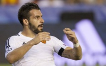 OM : cinq attaquants pour cet hiver