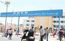 Les campus sociaux des universités de Dakar, Thiès, et Ziguinchor rouvrent ce lundi, annonce le  Coud