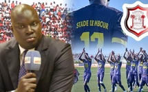 Stade de Mbour : Moussa Mbaye élu nouveau président