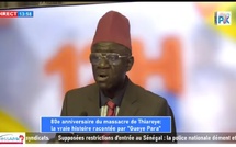 "Gueye Para" sur le massacre de Thiaroye : "Nous réclamons des fouilles archéologiques et une indemnisation des petits fils des tirailleurs sénégalais"