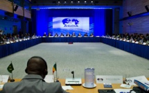 Au Burundi, le retrait de l’Agoa n’effraie par les autorités