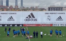 Real Madrid: Benzema, Bale, Carvajal forfaits, James incertain