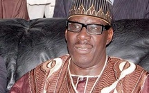 Décès de Alioune Badara Bèye : la levée du corps prévue ce lundi à 11heures