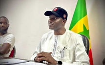 15e législature : Abass Fall devient ministre et cède son fauteuil à son suppléant