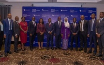 Le Nigeria réussit sa première émission internationale d'obligations