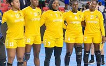 CAN Handball Féminin : Les Lionnes défieront le Cameroun en quart de finale, ce mercredi (15H Gmt)
