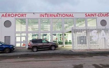 Reconstruction des aéroports régionaux du Sénégal : le Dg de Transcon arrêté alors qu'il tentait de fuir le Sénégal