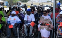 Sénégal : vers une législation contre la discrimination liée au handicap