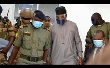 Mali: après cinq mois de détention, 11 opposants à la junte ont été remis en liberté provisoire