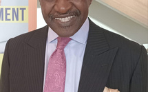 Tribunal de Dakar : le journaliste Adama Gaye relaxé 