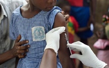 Vaccination contre la rougeole et la rubéole : Plus de 30 000 enfants déjà vaccinés à Kédougou