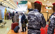 Arrêté à l’AIBD par la Dic : le directeur général de Kingroch mining déféré au parquet 