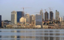 L’Angola émet un eurobond de 1,5 milliard de dollars