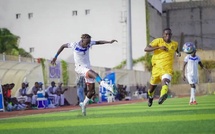 (J7) Ligue 1 : L’US Gorée s’offre l’AS Pikine et conserve son fauteuil de leader, le Casa Sports gagne enfin