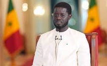 Défaite du Sénégal face à l'Angola : le message du Président Diomaye Faye aux "Lionnes" du Handball