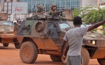 Centrafrique : tout comprendre des violences qui secouent Bangui