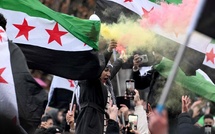 Syrie: Assad chassé du pouvoir, au moins 910 personnes, dont 138 civils, tuées pendant l'offensive rebelle