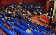 Burkina Faso: les députés limitent le nombre de mandats présidentiels