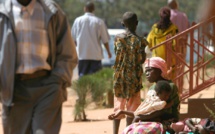 Rwanda: polémique autour des chiffres sur le recul de la pauvreté