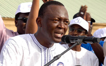 Tchad: l’opposition lance sa campagne de boycott des élections du 29 décembre