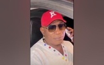 Changement de teint : Gorgui Ndiaye évoque ses origines peules et l’eczéma